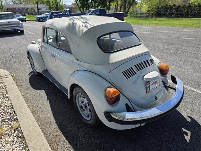 1979 Volkswagen Beetle (CC-2066636) for sale in Carlisle, Pennsylvania
