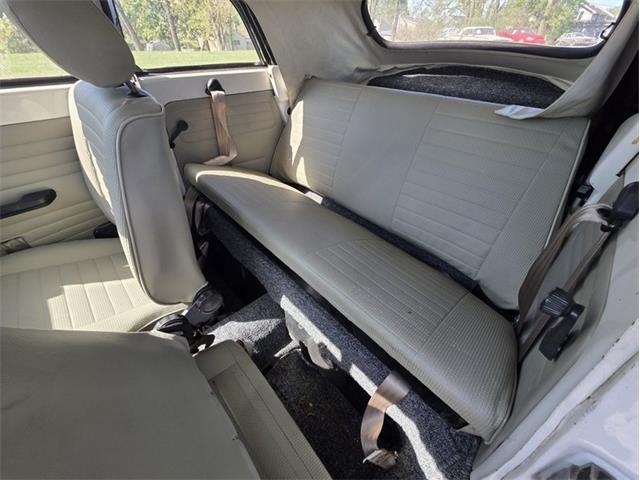 1979 Volkswagen Beetle (CC-2066636) for sale in Carlisle, Pennsylvania