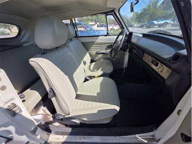 1979 Volkswagen Beetle (CC-2066636) for sale in Carlisle, Pennsylvania