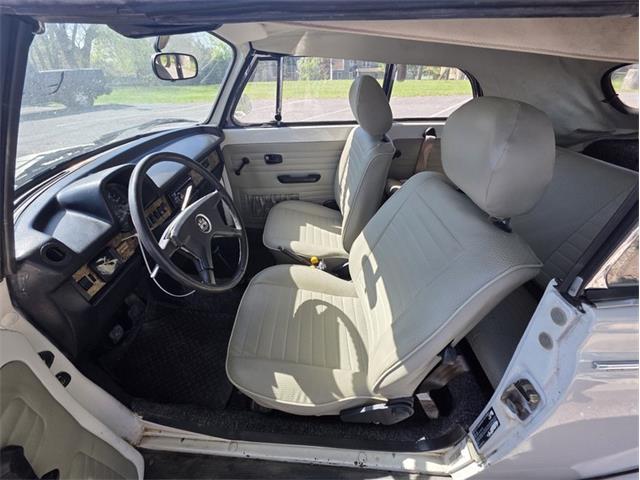 1979 Volkswagen Beetle (CC-2066636) for sale in Carlisle, Pennsylvania