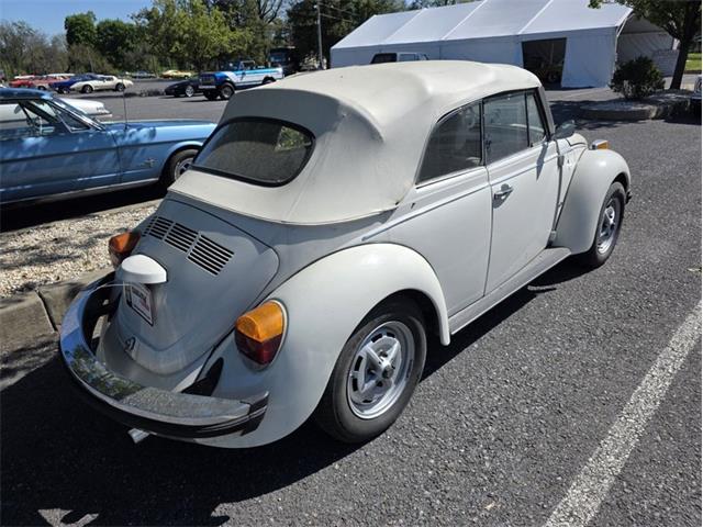 1979 Volkswagen Beetle (CC-2066636) for sale in Carlisle, Pennsylvania