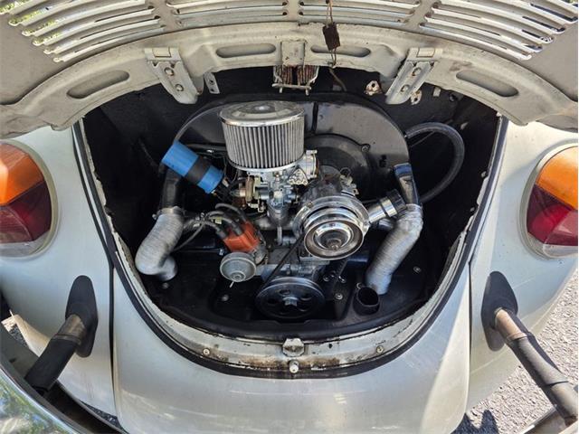 1979 Volkswagen Beetle (CC-2066636) for sale in Carlisle, Pennsylvania