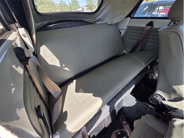 1979 Volkswagen Beetle (CC-2066636) for sale in Carlisle, Pennsylvania