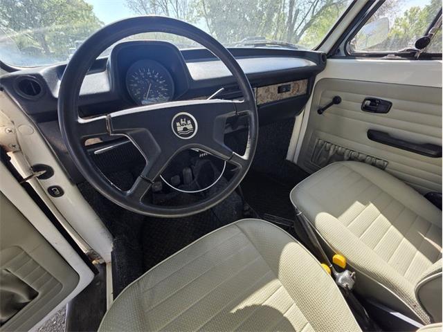 1979 Volkswagen Beetle (CC-2066636) for sale in Carlisle, Pennsylvania