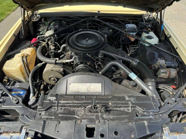 1985 Cadillac Eldorado (CC-2066637) for sale in Carlisle, Pennsylvania