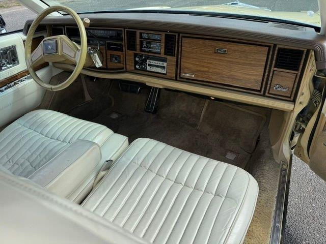 1985 Cadillac Eldorado (CC-2066637) for sale in Carlisle, Pennsylvania