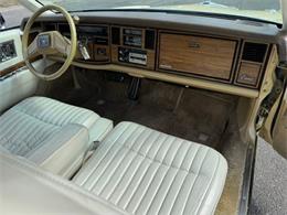 1985 Cadillac Eldorado (CC-2066637) for sale in Carlisle, Pennsylvania