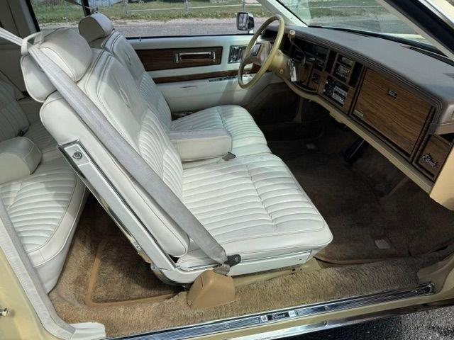 1985 Cadillac Eldorado (CC-2066637) for sale in Carlisle, Pennsylvania
