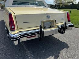 1985 Cadillac Eldorado (CC-2066637) for sale in Carlisle, Pennsylvania