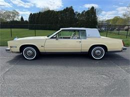 1985 Cadillac Eldorado (CC-2066637) for sale in Carlisle, Pennsylvania