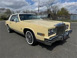 1985 Cadillac Eldorado (CC-2066637) for sale in Carlisle, Pennsylvania