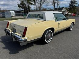 1985 Cadillac Eldorado (CC-2066637) for sale in Carlisle, Pennsylvania