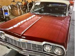 1964 Chevrolet Impala SS (CC-2066638) for sale in Carlisle, Pennsylvania