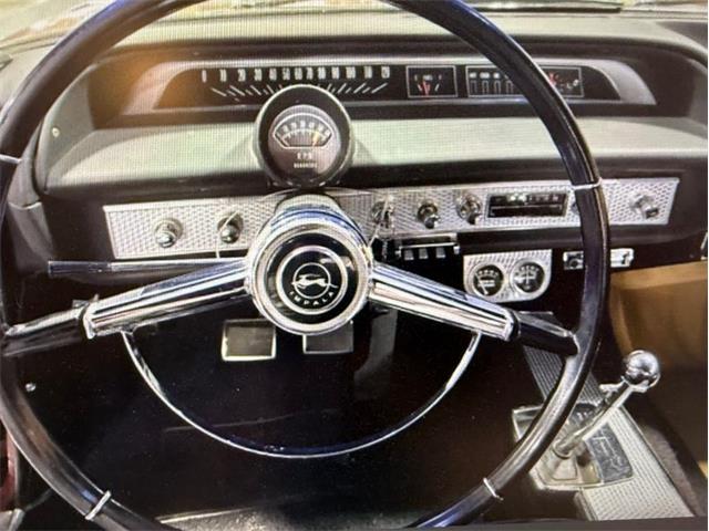 1964 Chevrolet Impala SS (CC-2066638) for sale in Carlisle, Pennsylvania