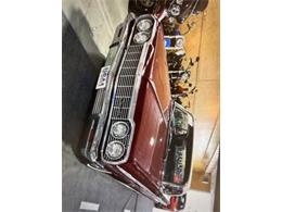 1964 Chevrolet Impala SS (CC-2066638) for sale in Carlisle, Pennsylvania