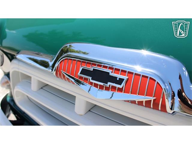 1957 Chevrolet 3200 (CC-2066639) for sale in Ruskin, Florida