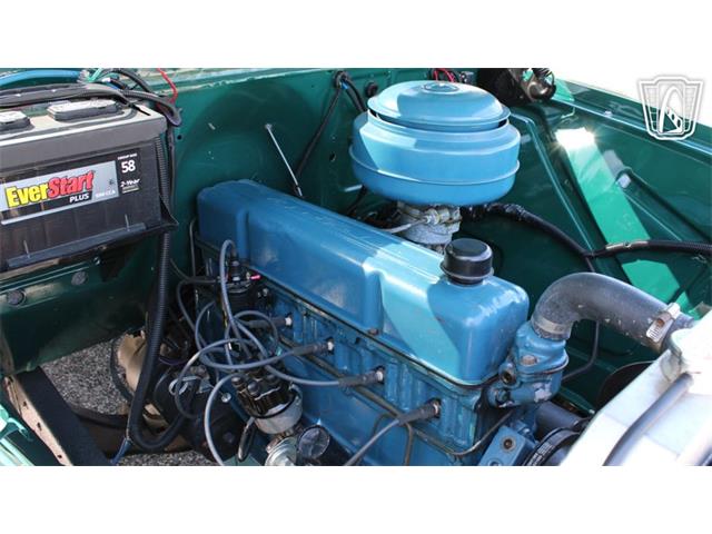 1957 Chevrolet 3200 (CC-2066639) for sale in Ruskin, Florida