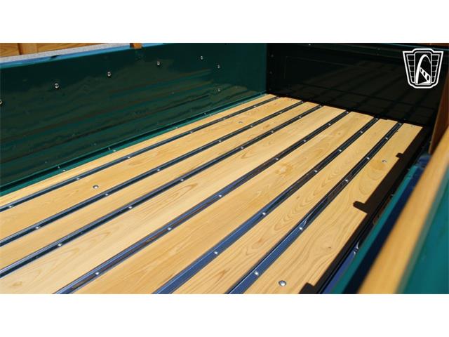 1957 Chevrolet 3200 (CC-2066639) for sale in Ruskin, Florida