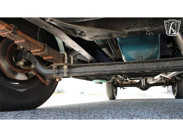 1957 Chevrolet 3200 (CC-2066639) for sale in Ruskin, Florida