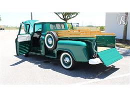 1957 Chevrolet 3200 (CC-2066639) for sale in Ruskin, Florida