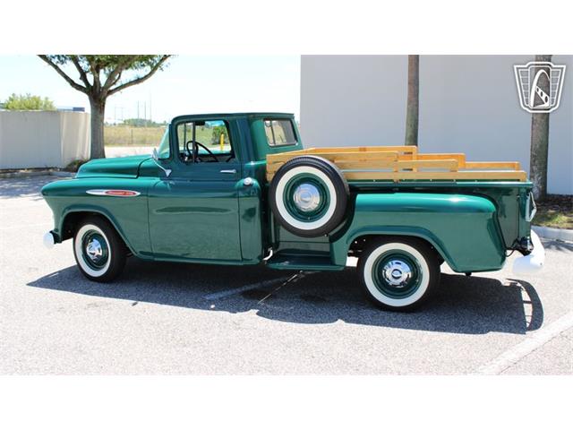 1957 Chevrolet 3200 (CC-2066639) for sale in Ruskin, Florida