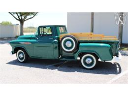 1957 Chevrolet 3200 (CC-2066639) for sale in Ruskin, Florida