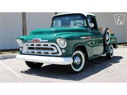 1957 Chevrolet 3200 (CC-2066639) for sale in Ruskin, Florida