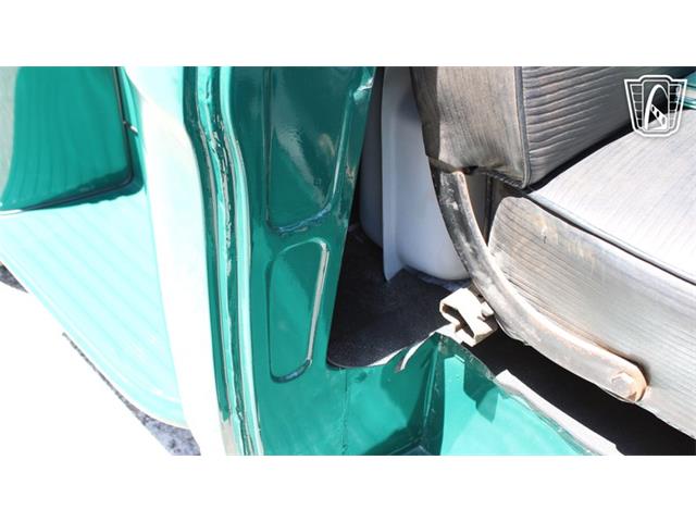 1957 Chevrolet 3200 (CC-2066639) for sale in Ruskin, Florida