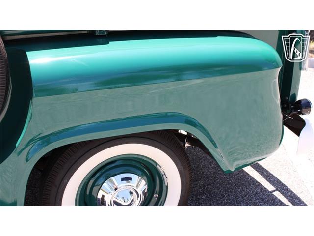 1957 Chevrolet 3200 (CC-2066639) for sale in Ruskin, Florida