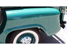 1957 Chevrolet 3200 (CC-2066639) for sale in Ruskin, Florida