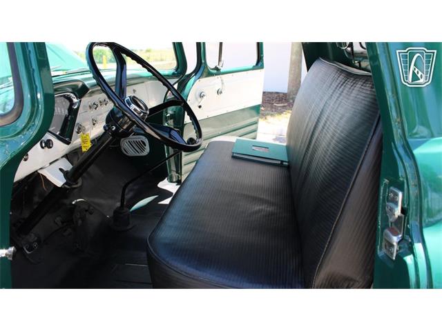 1957 Chevrolet 3200 (CC-2066639) for sale in Ruskin, Florida