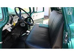 1957 Chevrolet 3200 (CC-2066639) for sale in Ruskin, Florida