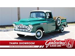 1957 Chevrolet 3200 (CC-2066639) for sale in Ruskin, Florida