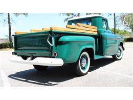 1957 Chevrolet 3200 (CC-2066639) for sale in Ruskin, Florida