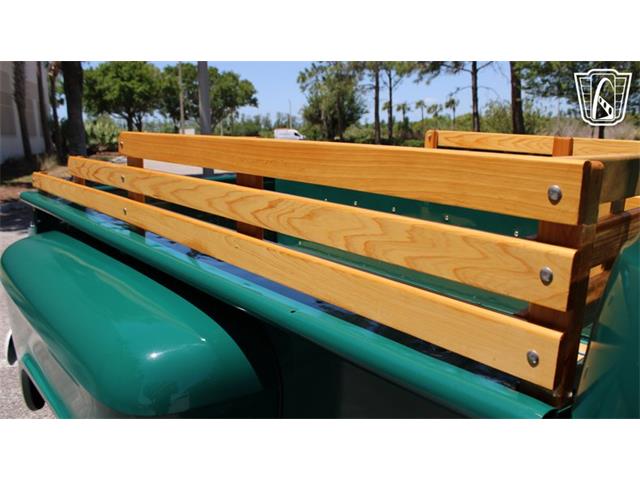 1957 Chevrolet 3200 (CC-2066639) for sale in Ruskin, Florida