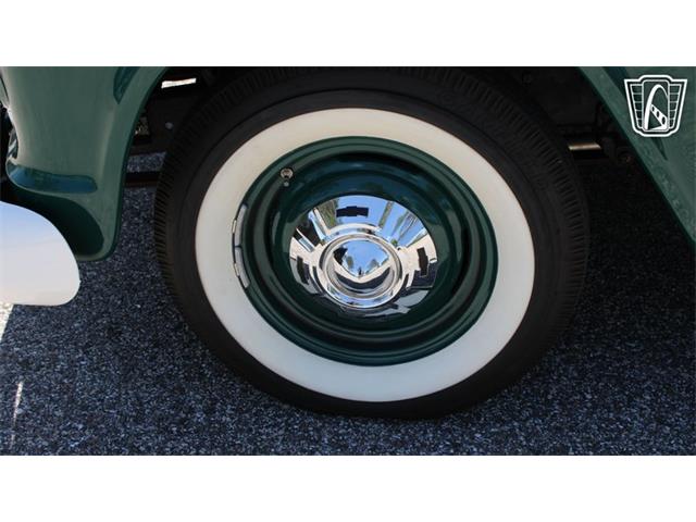 1957 Chevrolet 3200 (CC-2066639) for sale in Ruskin, Florida