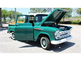 1957 Chevrolet 3200 (CC-2066639) for sale in Ruskin, Florida