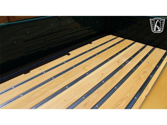 1957 Chevrolet 3200 (CC-2066639) for sale in Ruskin, Florida