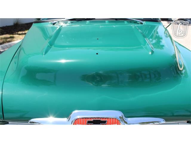 1957 Chevrolet 3200 (CC-2066639) for sale in Ruskin, Florida