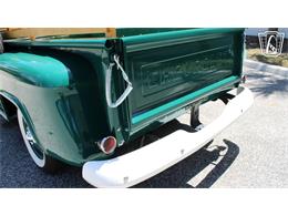 1957 Chevrolet 3200 (CC-2066639) for sale in Ruskin, Florida