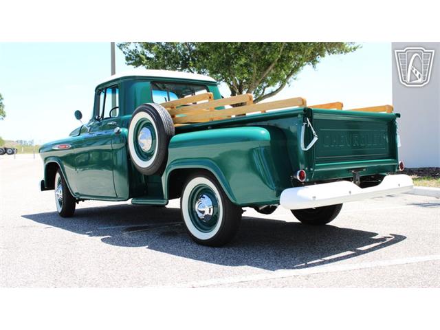 1957 Chevrolet 3200 (CC-2066639) for sale in Ruskin, Florida