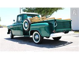 1957 Chevrolet 3200 (CC-2066639) for sale in Ruskin, Florida