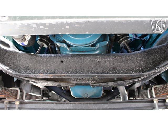 1957 Chevrolet 3200 (CC-2066639) for sale in Ruskin, Florida