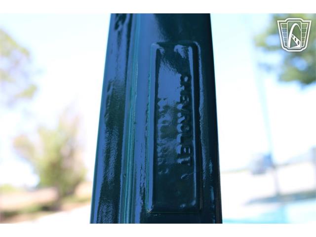 1957 Chevrolet 3200 (CC-2066639) for sale in Ruskin, Florida