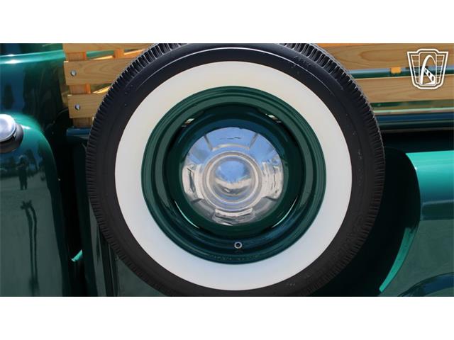 1957 Chevrolet 3200 (CC-2066639) for sale in Ruskin, Florida