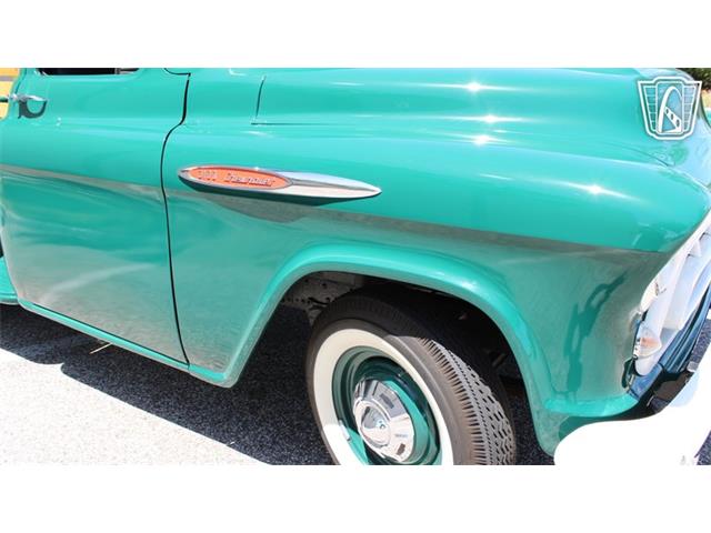 1957 Chevrolet 3200 (CC-2066639) for sale in Ruskin, Florida