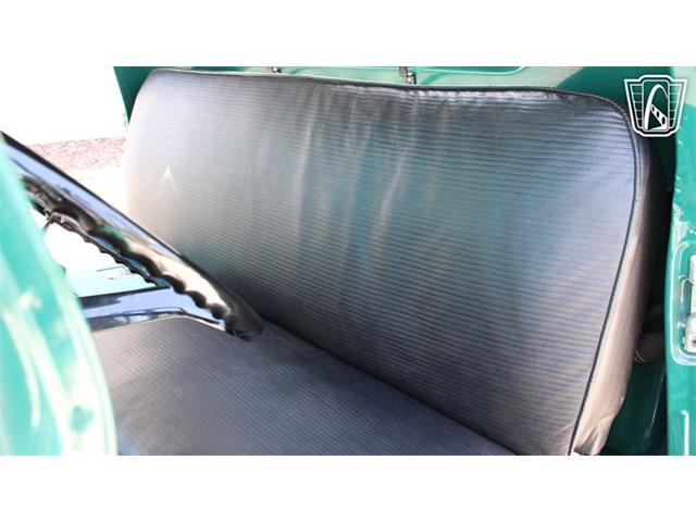 1957 Chevrolet 3200 (CC-2066639) for sale in Ruskin, Florida