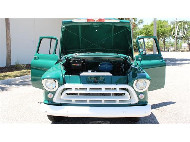 1957 Chevrolet 3200 (CC-2066639) for sale in Ruskin, Florida