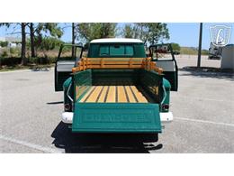 1957 Chevrolet 3200 (CC-2066639) for sale in Ruskin, Florida