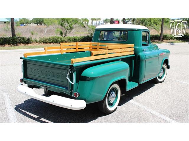 1957 Chevrolet 3200 (CC-2066639) for sale in Ruskin, Florida